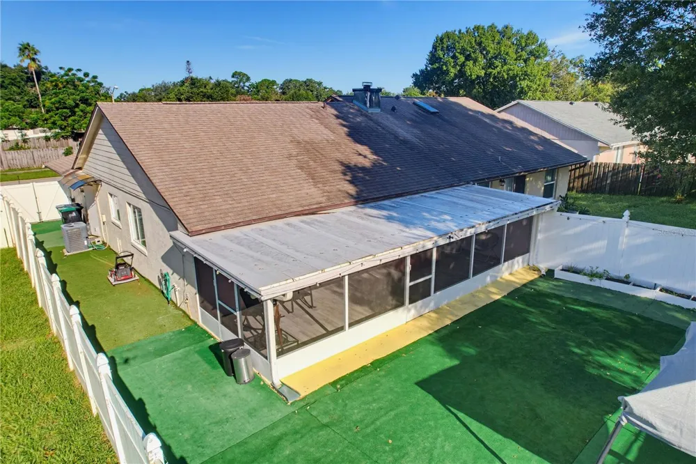2483 LONG MEADOW WAY Orlando, FL 32817