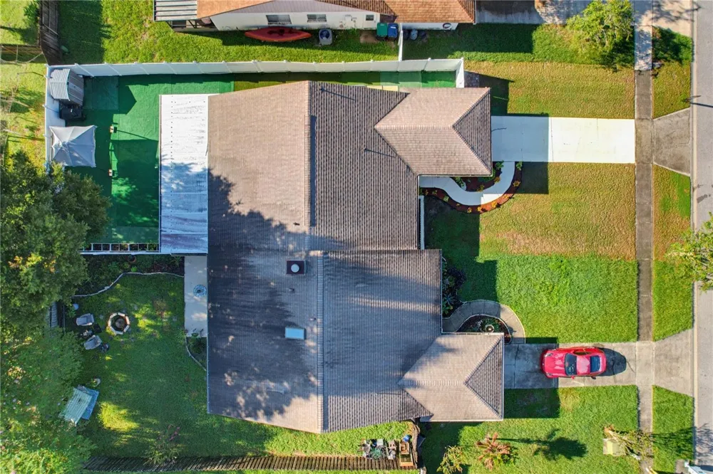 2483 LONG MEADOW WAY Orlando, FL 32817