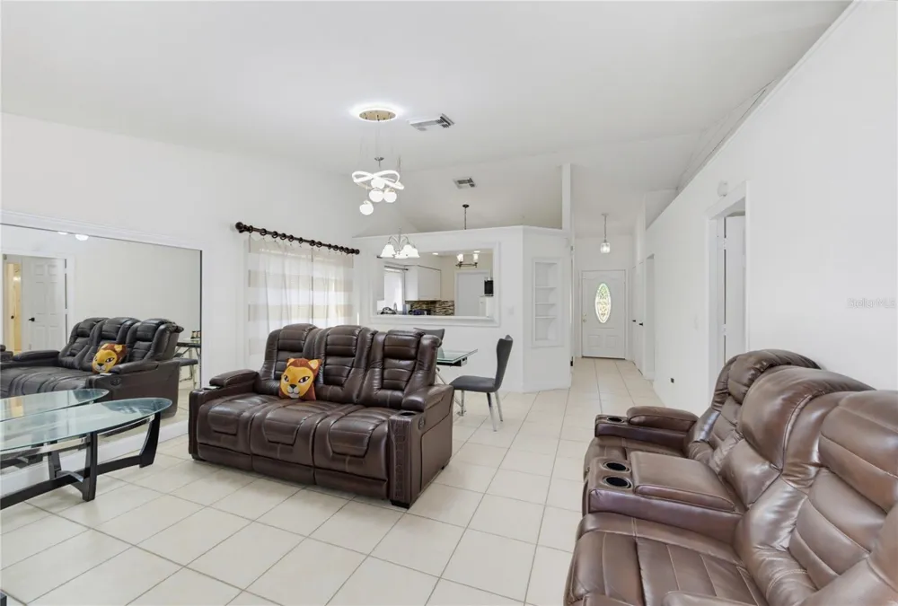 2483 LONG MEADOW WAY Orlando, FL 32817