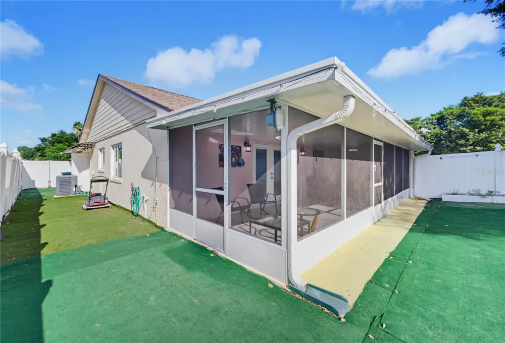 2483 LONG MEADOW WAY Orlando, FL 32817