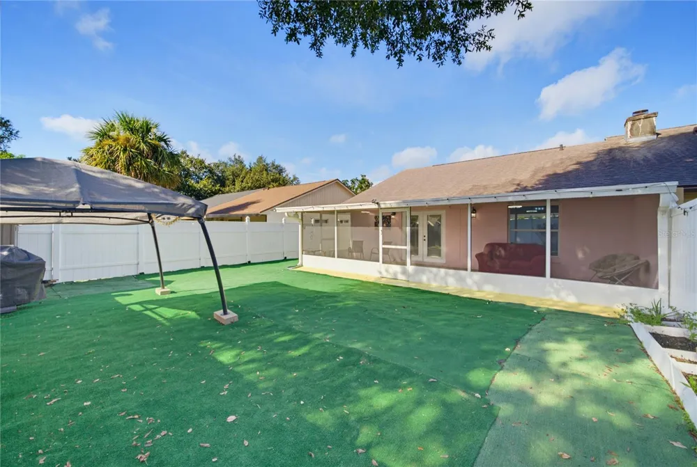 2483 LONG MEADOW WAY Orlando, FL 32817