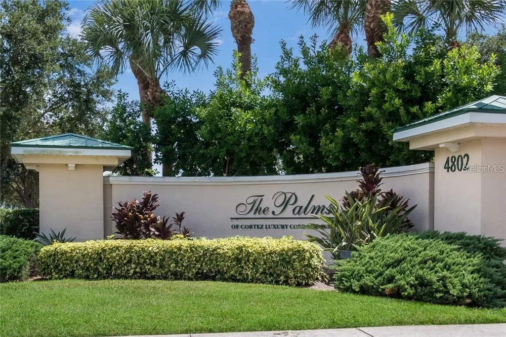 4802 51ST STREET W #1902 Bradenton, FL 34210