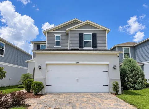 2795 MEADOW STREAM WAY