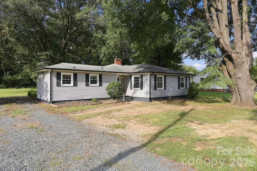 909 Rhode Island Avenue Kannapolis, NC 28083