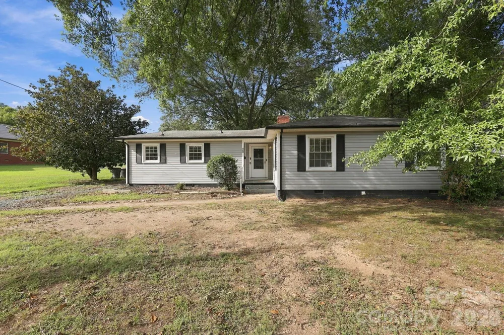 909 Rhode Island Avenue Kannapolis, NC 28083
