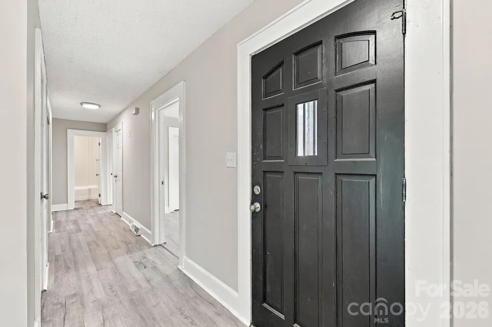 909 Rhode Island Avenue Kannapolis, NC 28083