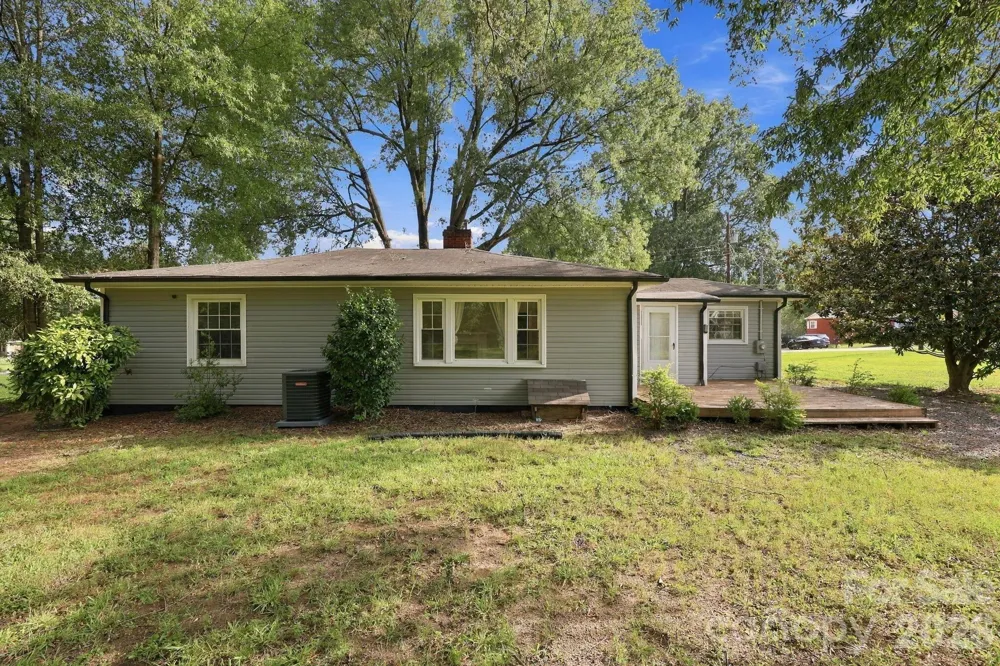 909 Rhode Island Avenue Kannapolis, NC 28083