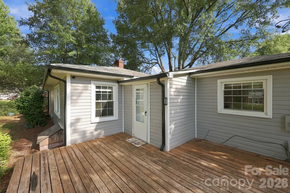 909 Rhode Island Avenue Kannapolis, NC 28083