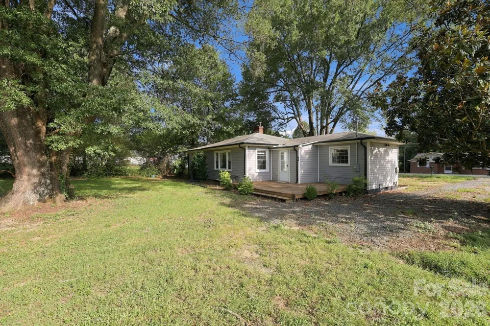 909 Rhode Island Avenue Kannapolis, NC 28083