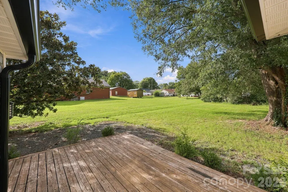 909 Rhode Island Avenue Kannapolis, NC 28083