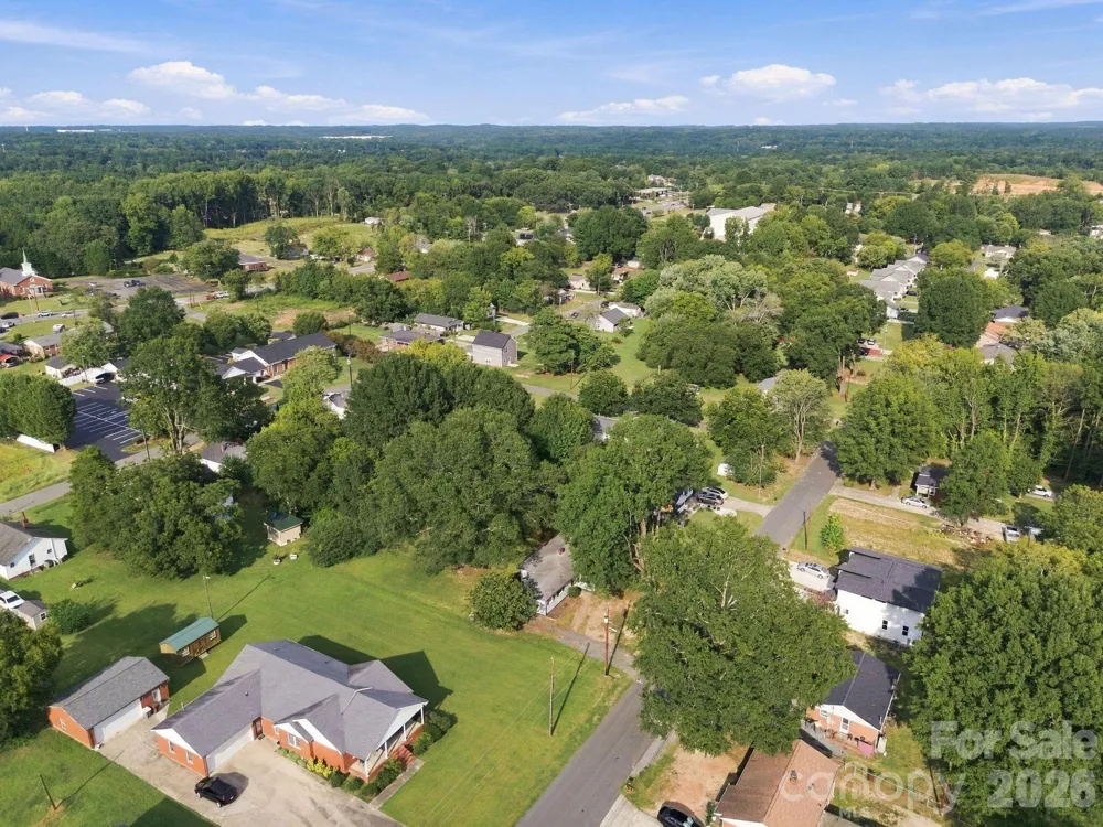 909 Rhode Island Avenue Kannapolis, NC 28083