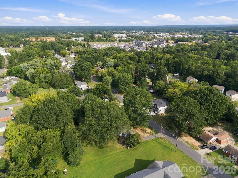 909 Rhode Island Avenue Kannapolis, NC 28083