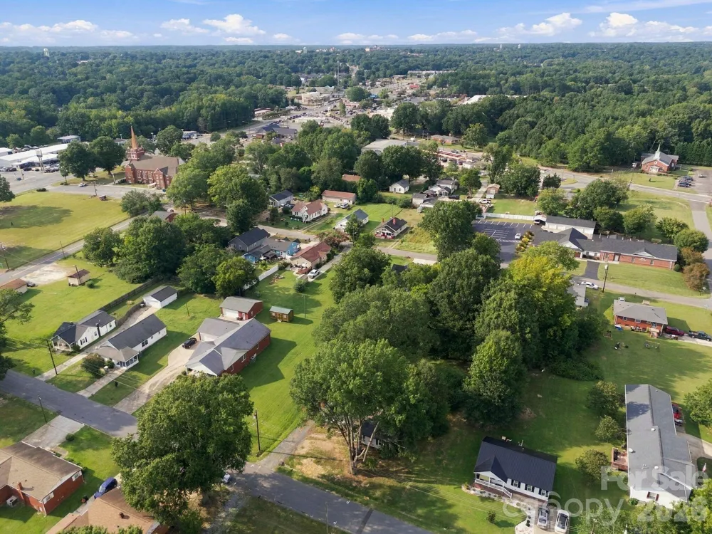 909 Rhode Island Avenue Kannapolis, NC 28083