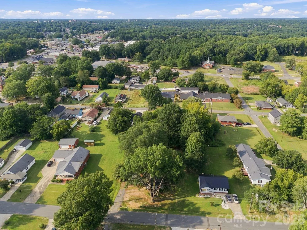 909 Rhode Island Avenue Kannapolis, NC 28083