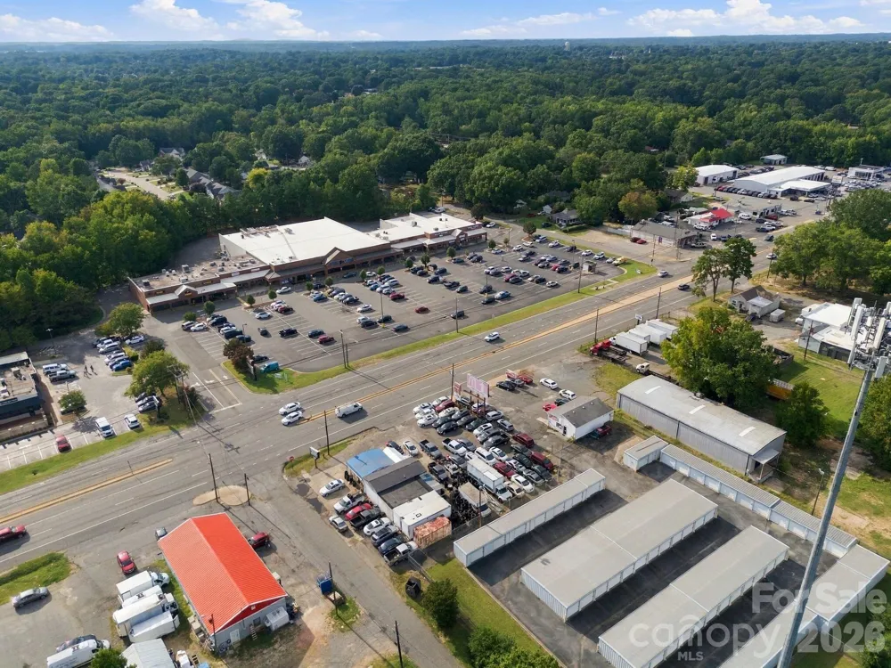 909 Rhode Island Avenue Kannapolis, NC 28083