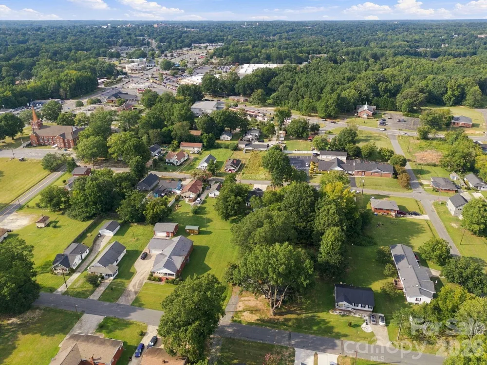 909 Rhode Island Avenue Kannapolis, NC 28083