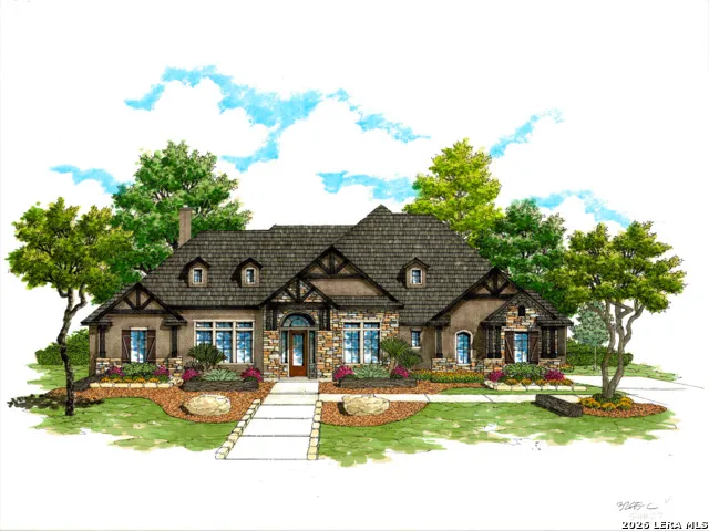 255 James Way Castroville, TX 78009