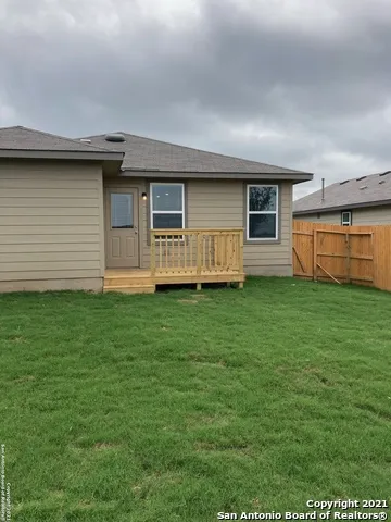 5527 Soothing Water San Antonio, TX 78244