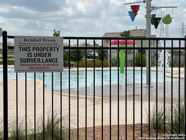 5527 Soothing Water San Antonio, TX 78244
