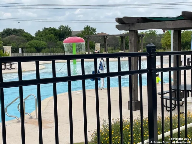 5527 Soothing Water San Antonio, TX 78244