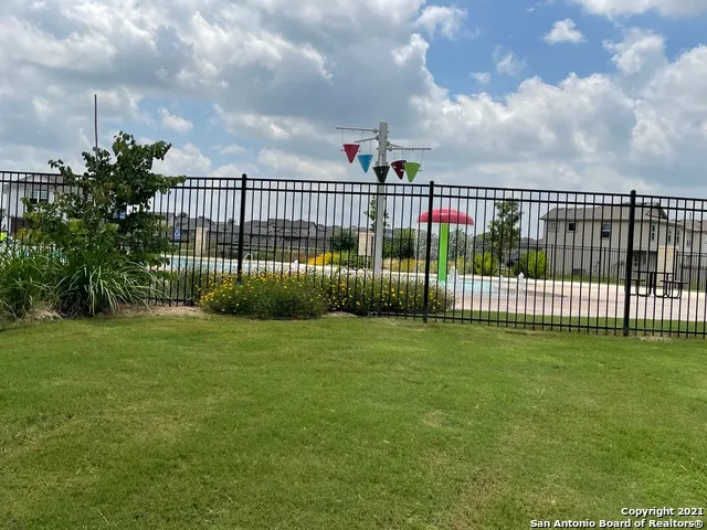5527 Soothing Water San Antonio, TX 78244