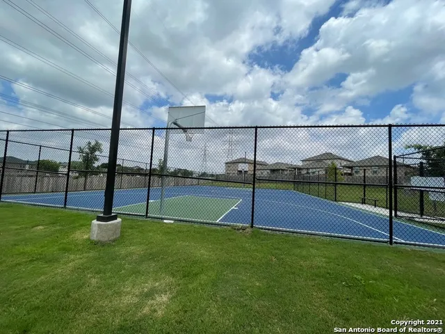 5527 Soothing Water San Antonio, TX 78244