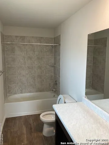 5527 Soothing Water San Antonio, TX 78244