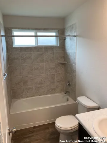 5527 Soothing Water San Antonio, TX 78244