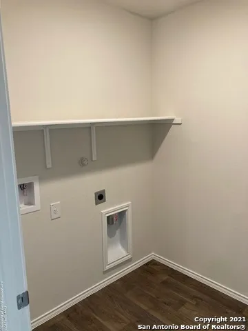 5527 Soothing Water San Antonio, TX 78244