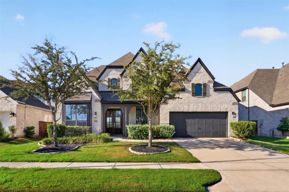7014 San Bernard Trail Katy, TX 77493