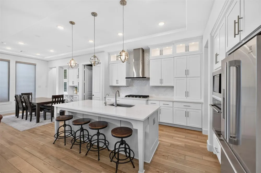 7014 San Bernard Trail Katy, TX 77493