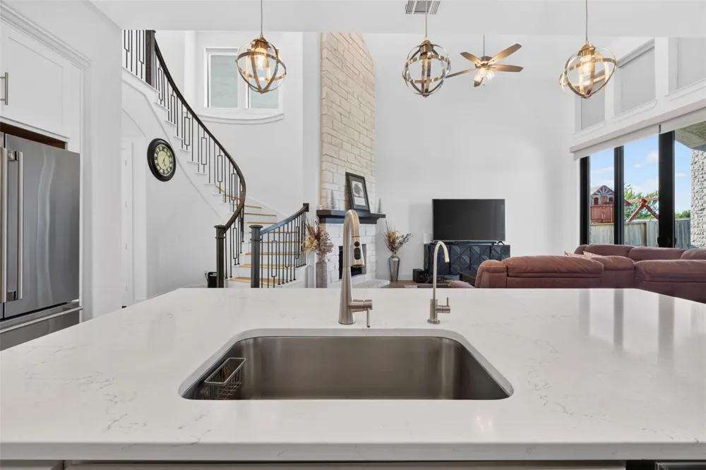 7014 San Bernard Trail Katy, TX 77493