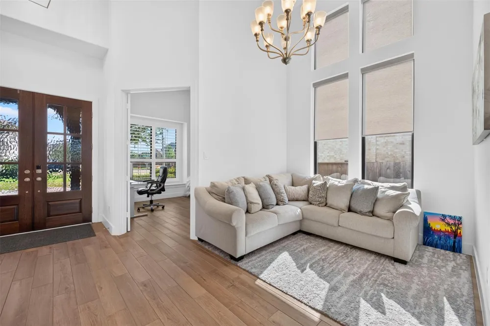 7014 San Bernard Trail Katy, TX 77493
