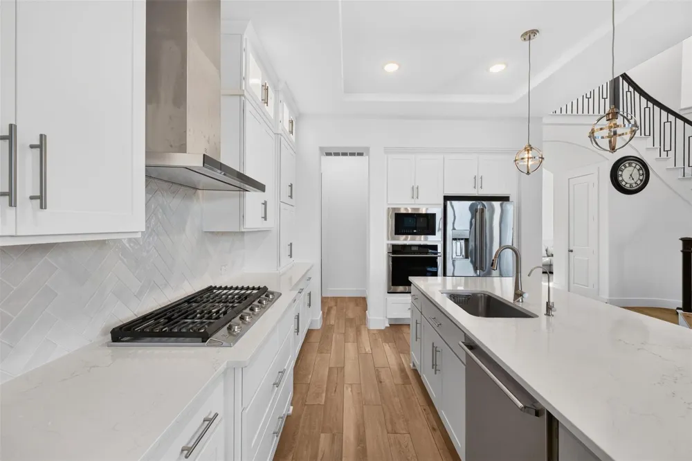 7014 San Bernard Trail Katy, TX 77493