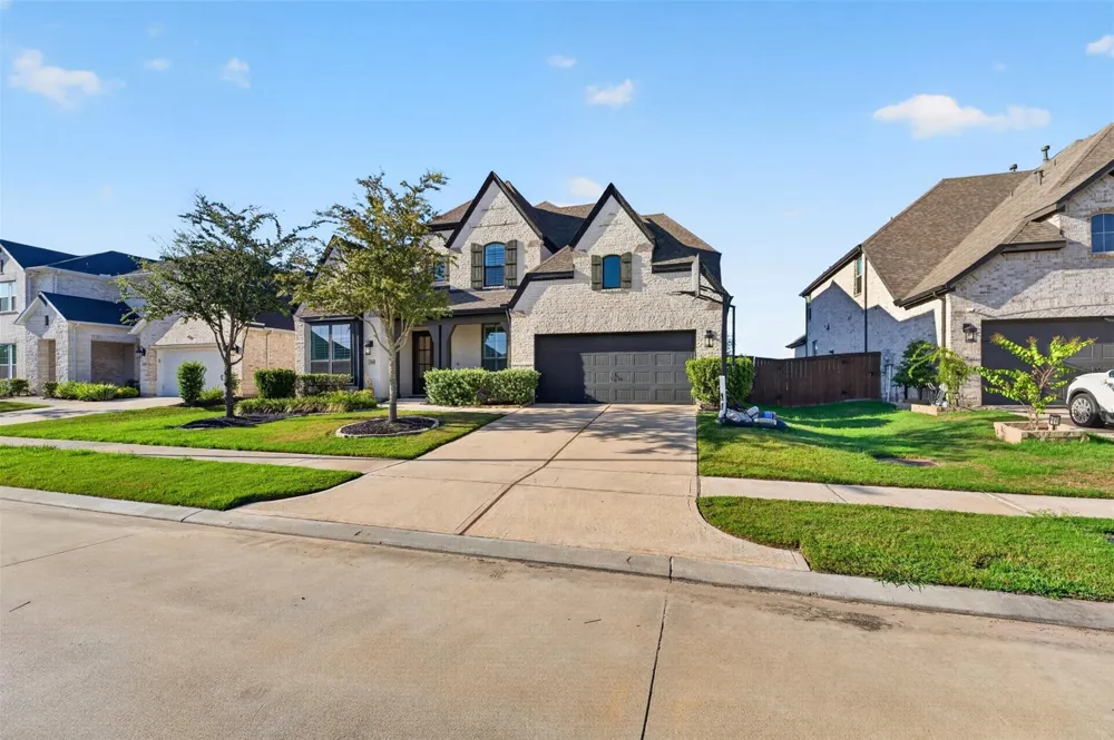 7014 San Bernard Trail Katy, TX 77493