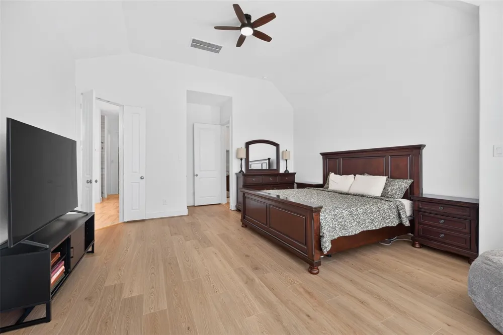 7014 San Bernard Trail Katy, TX 77493