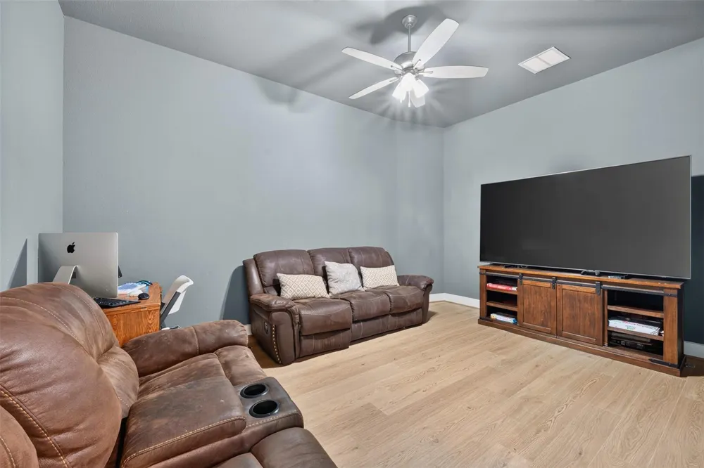 7014 San Bernard Trail Katy, TX 77493
