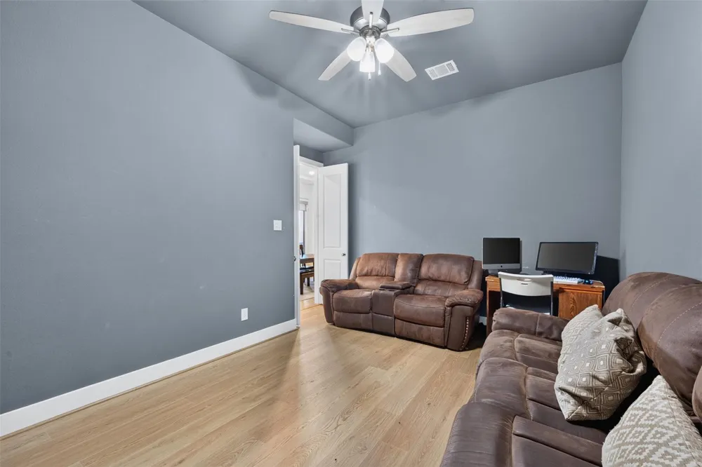 7014 San Bernard Trail Katy, TX 77493