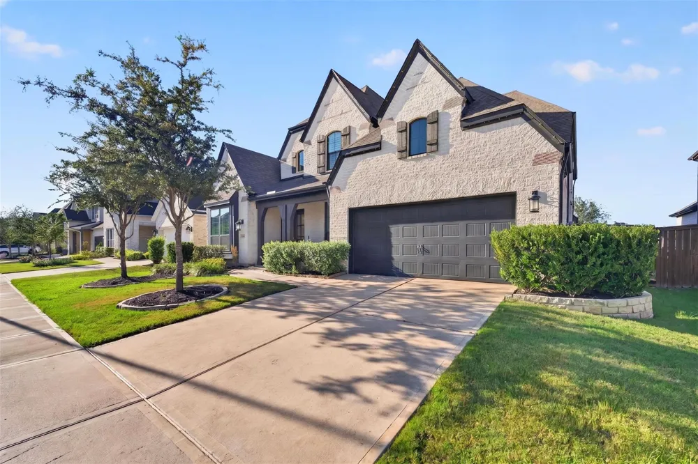 7014 San Bernard Trail Katy, TX 77493