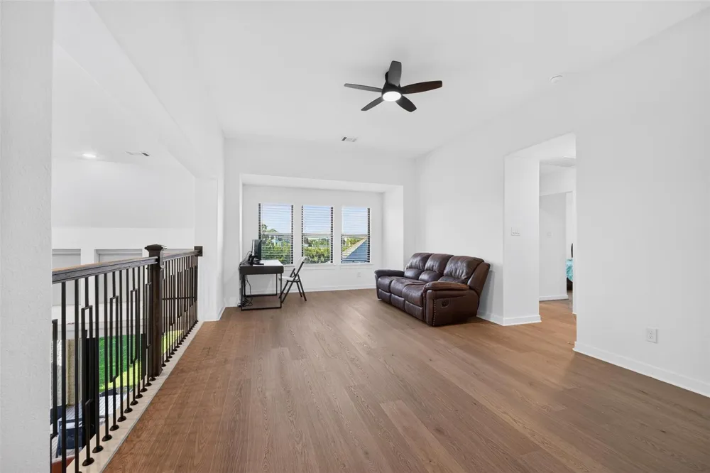7014 San Bernard Trail Katy, TX 77493