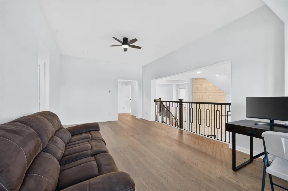 7014 San Bernard Trail Katy, TX 77493