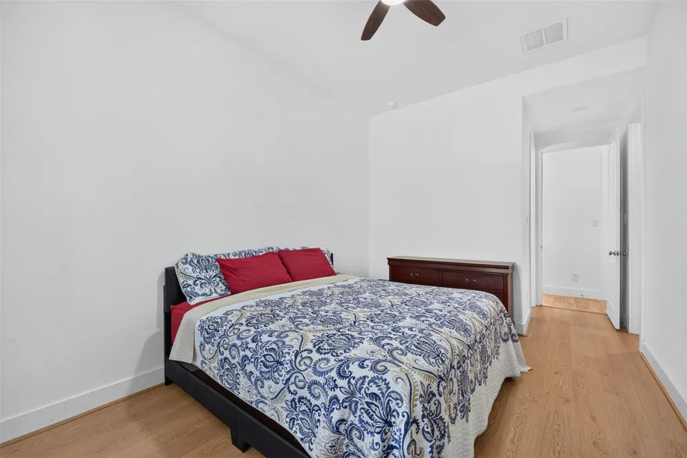 7014 San Bernard Trail Katy, TX 77493