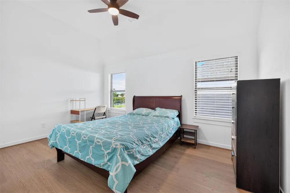 7014 San Bernard Trail Katy, TX 77493