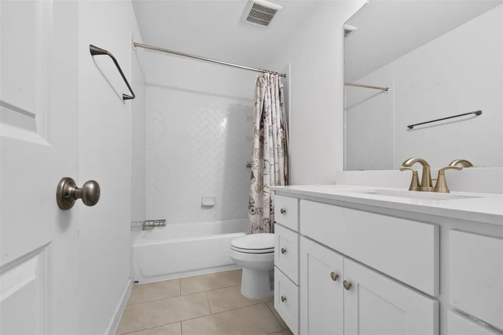 7014 San Bernard Trail Katy, TX 77493