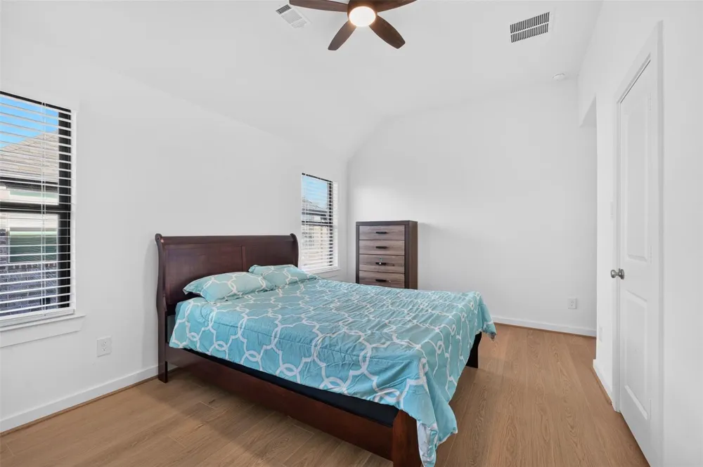 7014 San Bernard Trail Katy, TX 77493