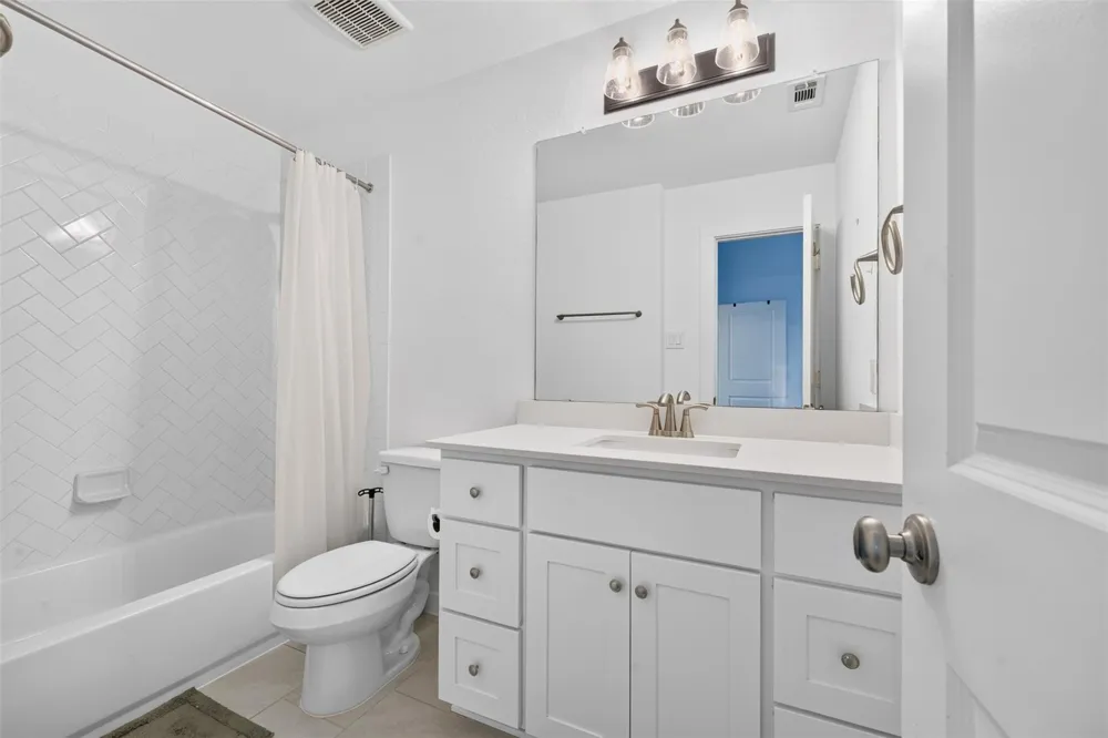 7014 San Bernard Trail Katy, TX 77493