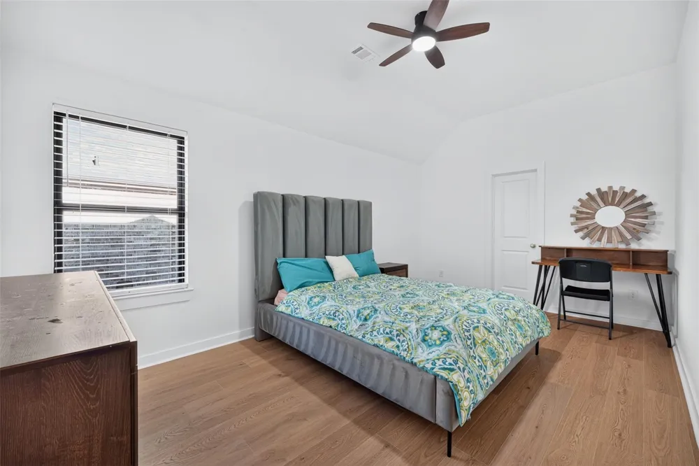 7014 San Bernard Trail Katy, TX 77493