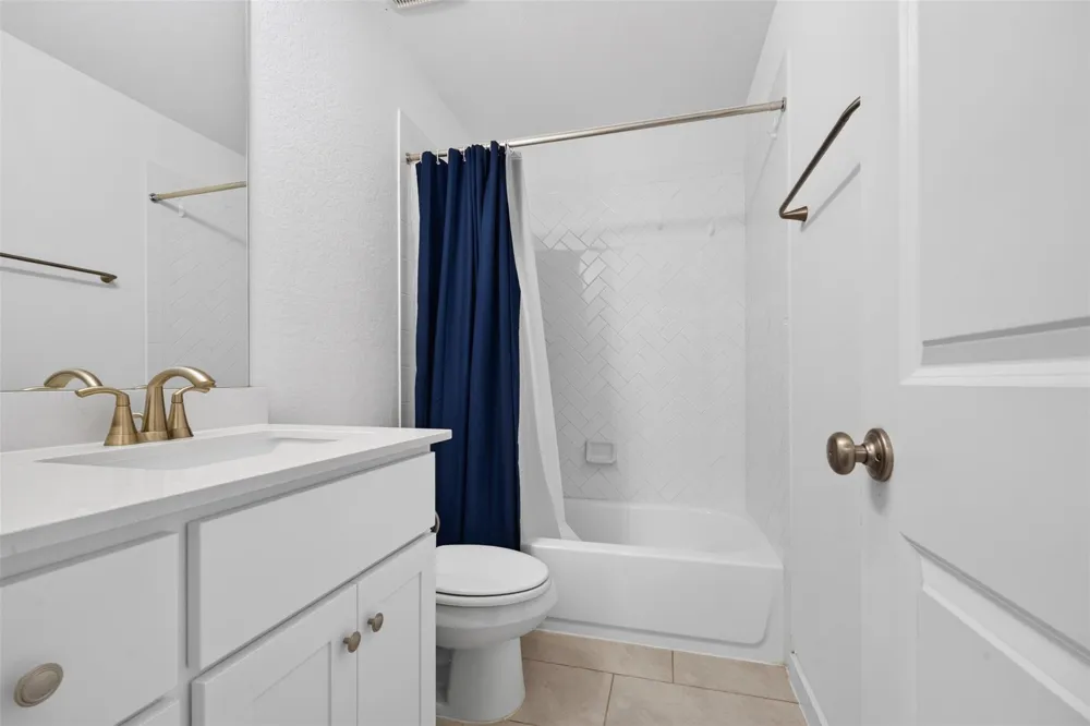 7014 San Bernard Trail Katy, TX 77493