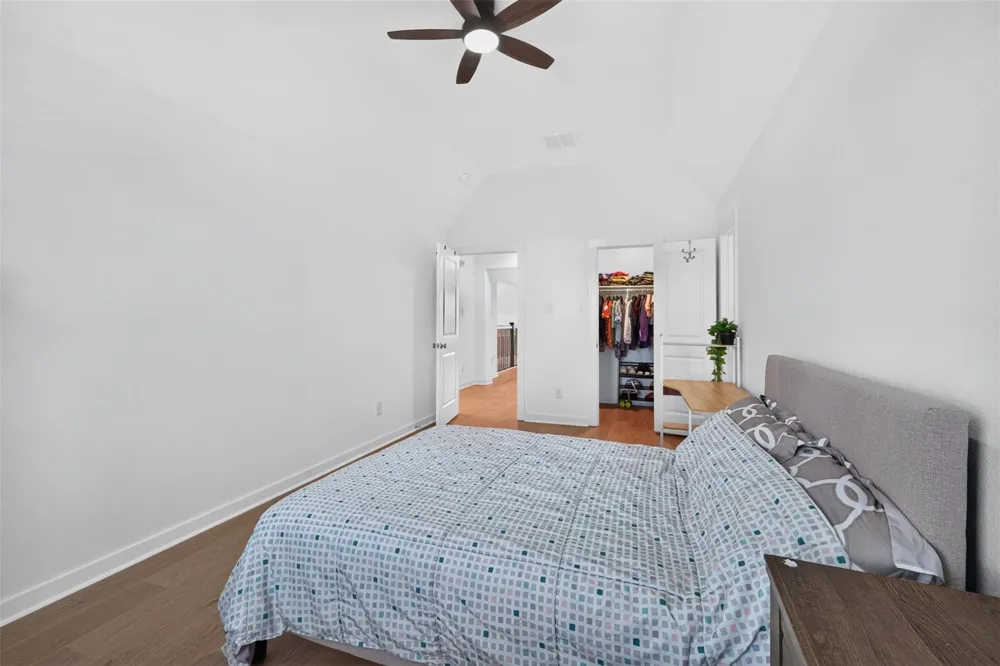 7014 San Bernard Trail Katy, TX 77493