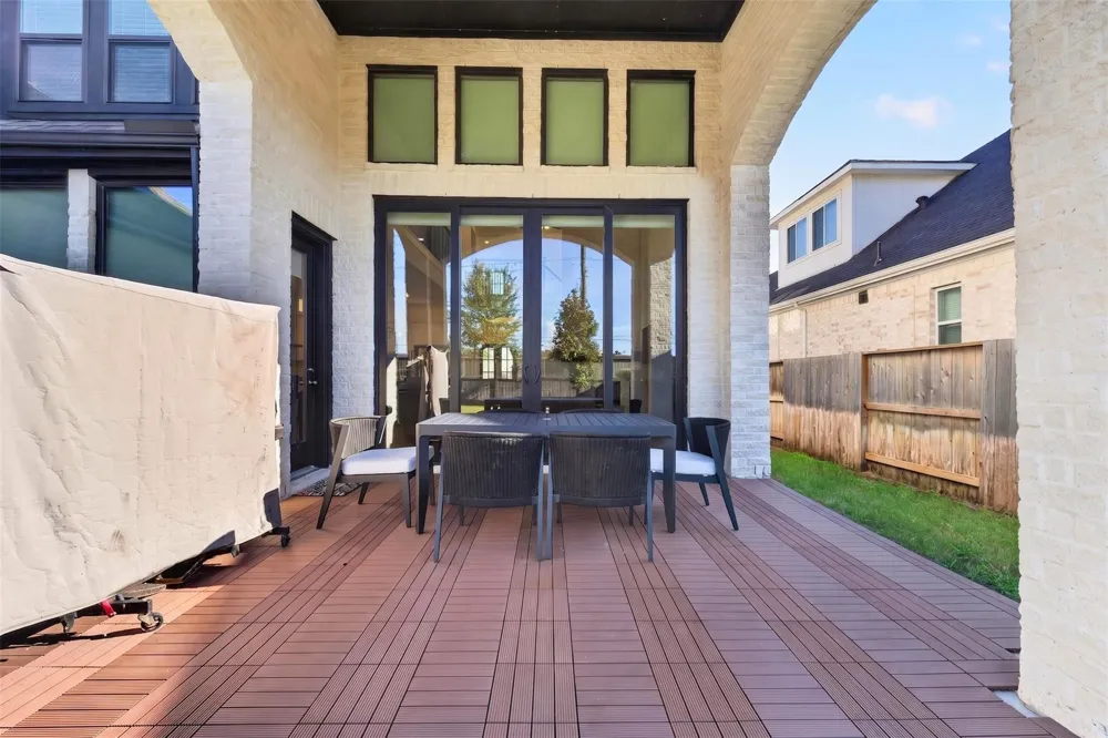 7014 San Bernard Trail Katy, TX 77493